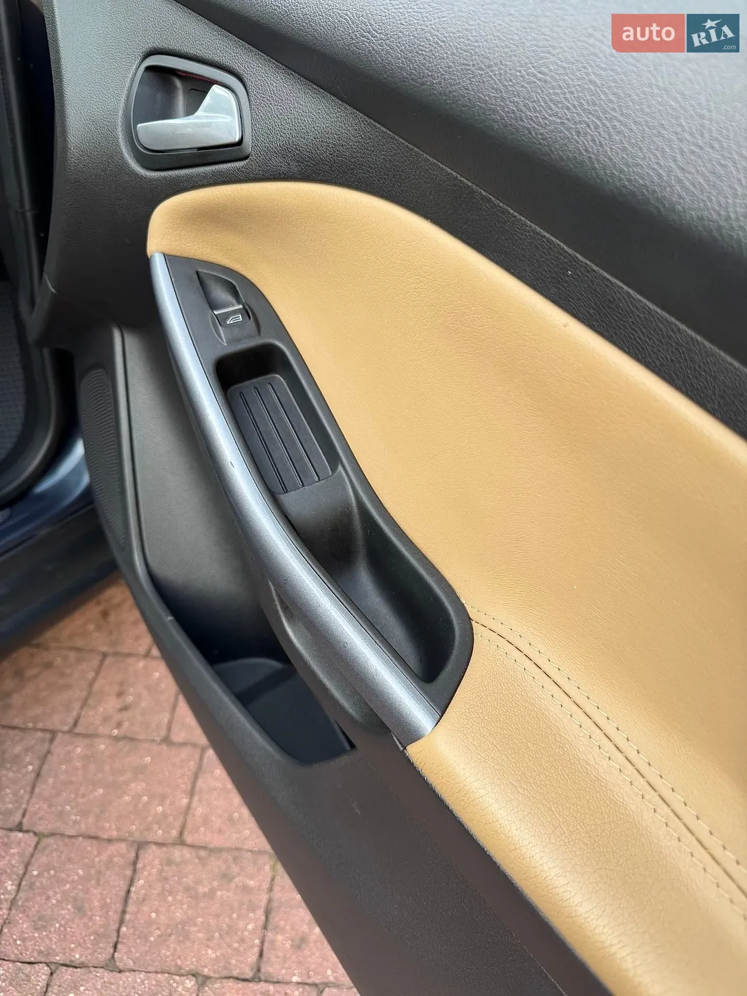 2013 Ford Focus - мініатюра 27