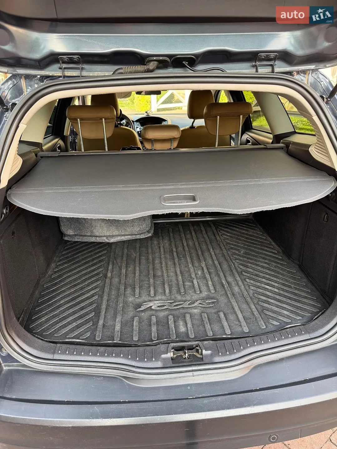 2013 Ford Focus - мініатюра 38