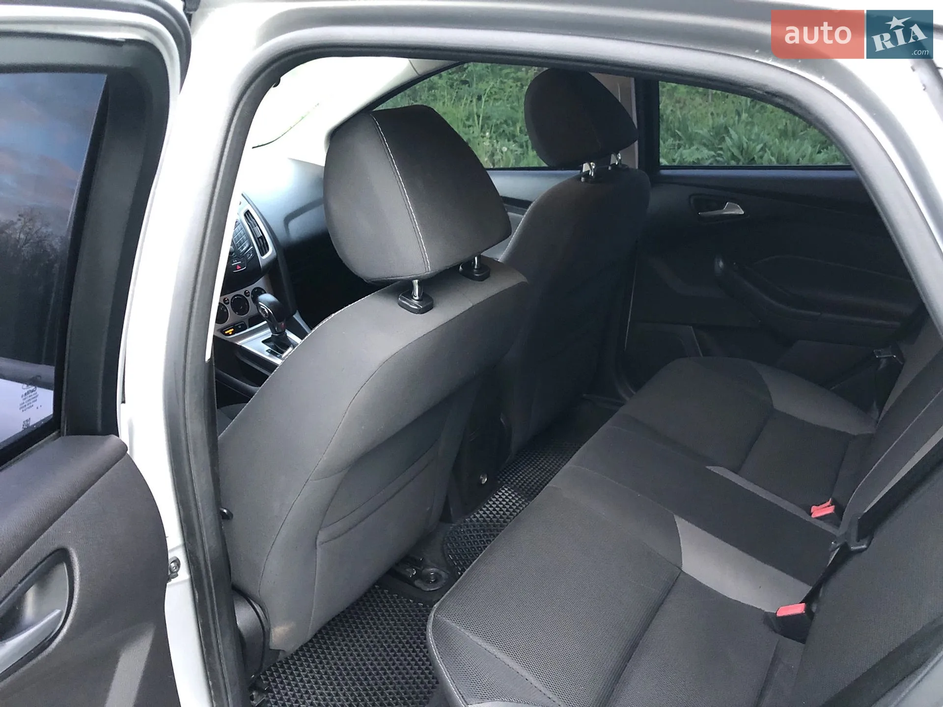2014 Ford Focus - мініатюра 20
