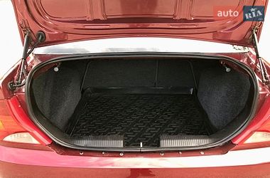 Седан Ford Focus 1999 в Харькове