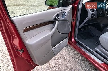 Седан Ford Focus 1999 в Харькове