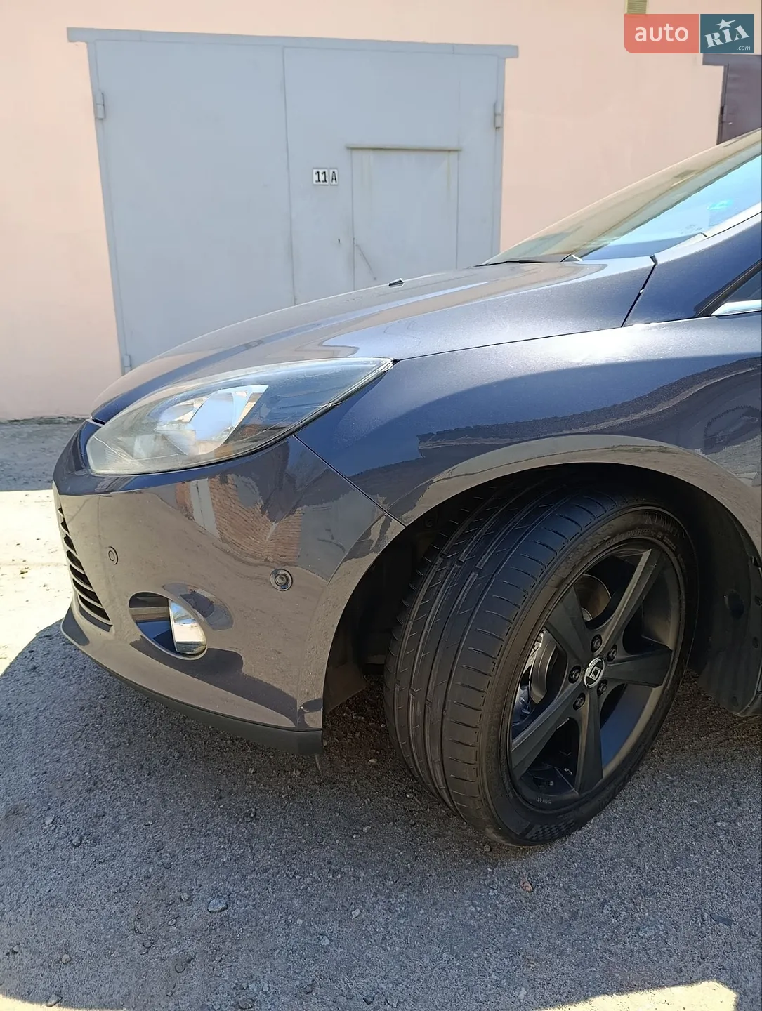 2014 Ford Focus - мініатюра 44