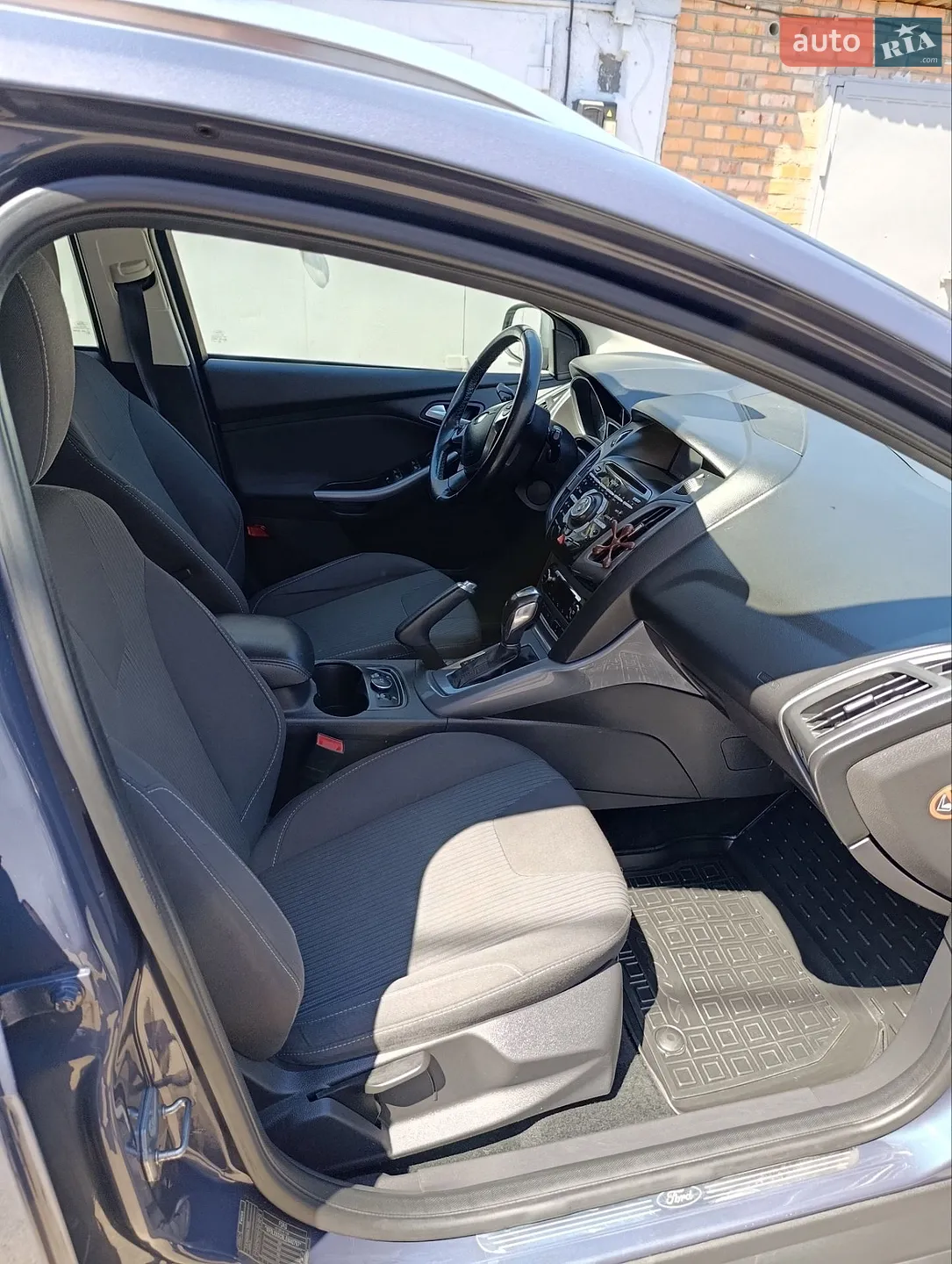 2014 Ford Focus - мініатюра 53