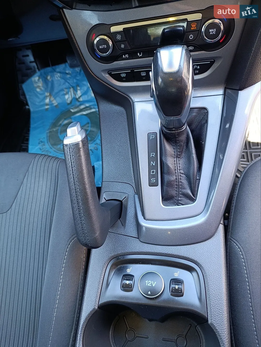 2014 Ford Focus - мініатюра 61