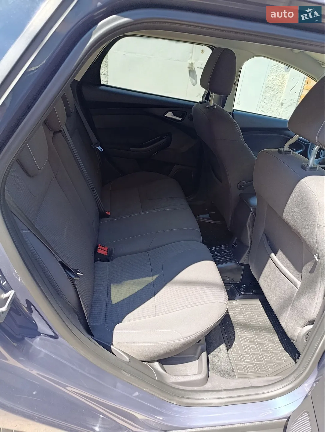 2014 Ford Focus - мініатюра 69