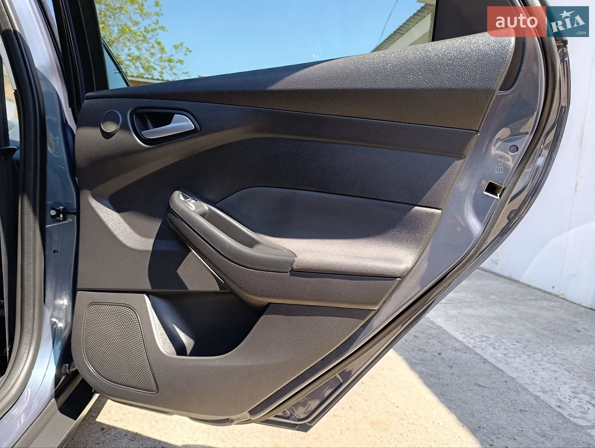 2014 Ford Focus - мініатюра 73