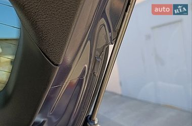 Універсал Ford Focus 2014 в Бердичеві