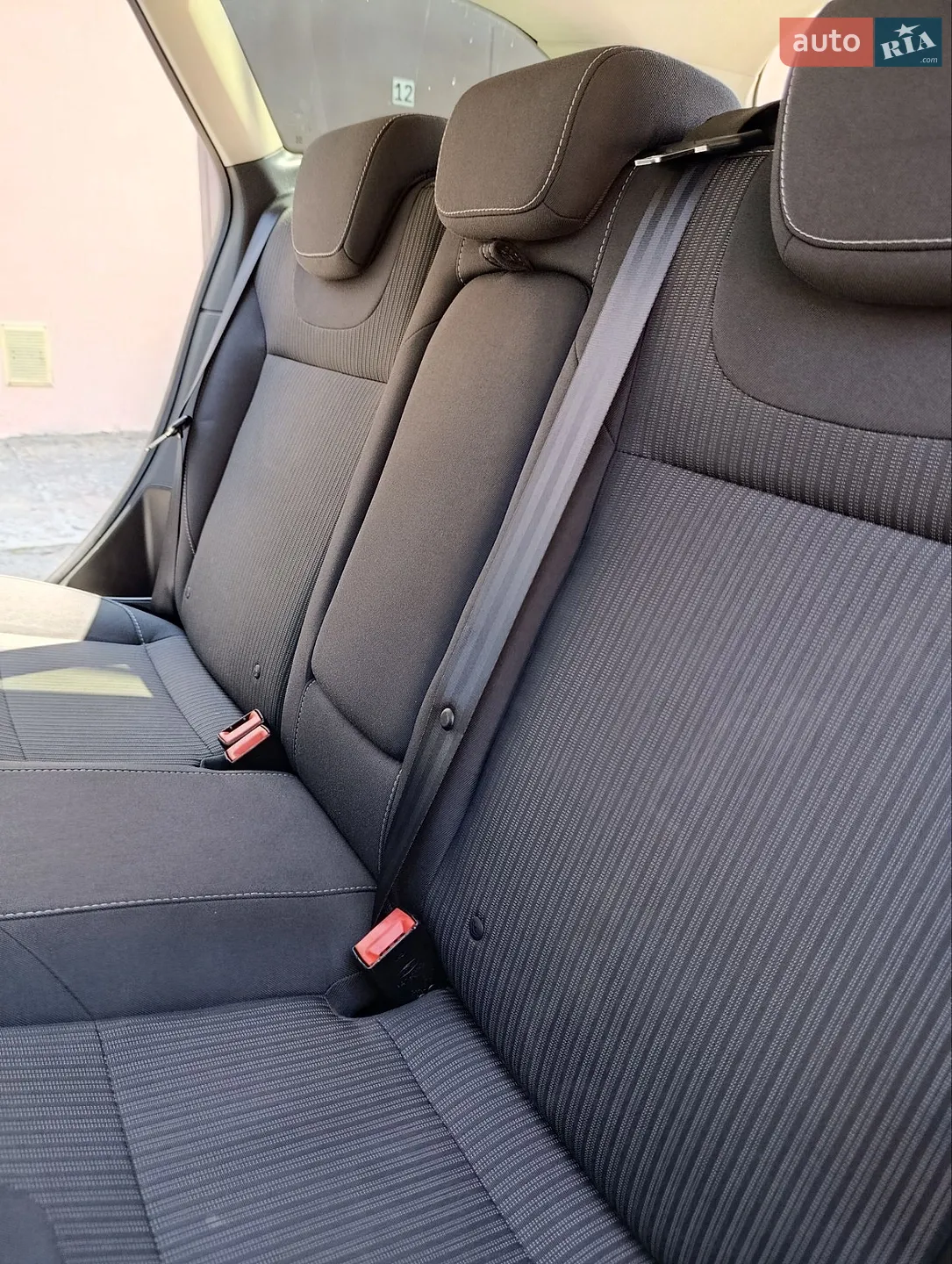 2014 Ford Focus - мініатюра 102