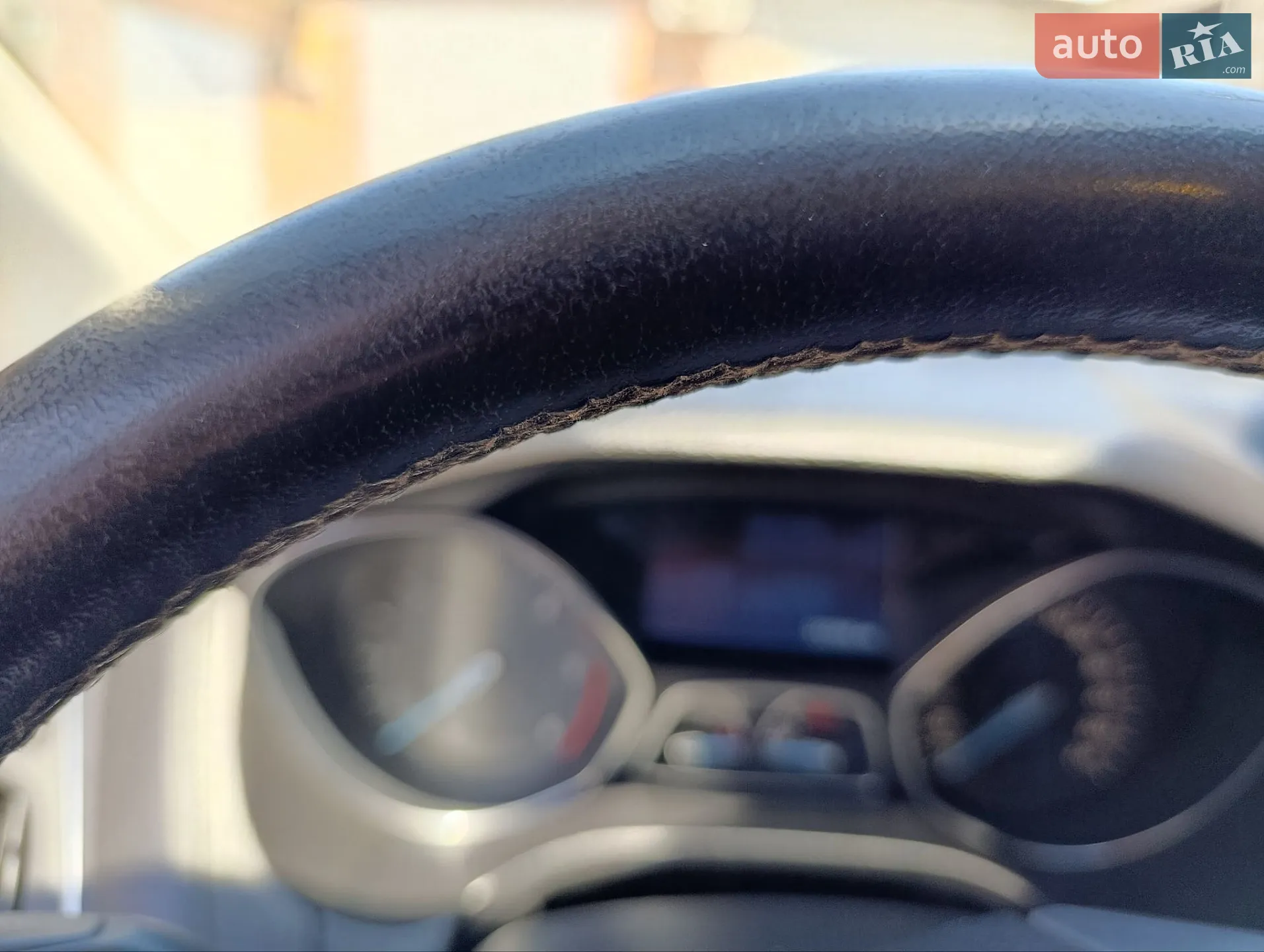2014 Ford Focus - мініатюра 113