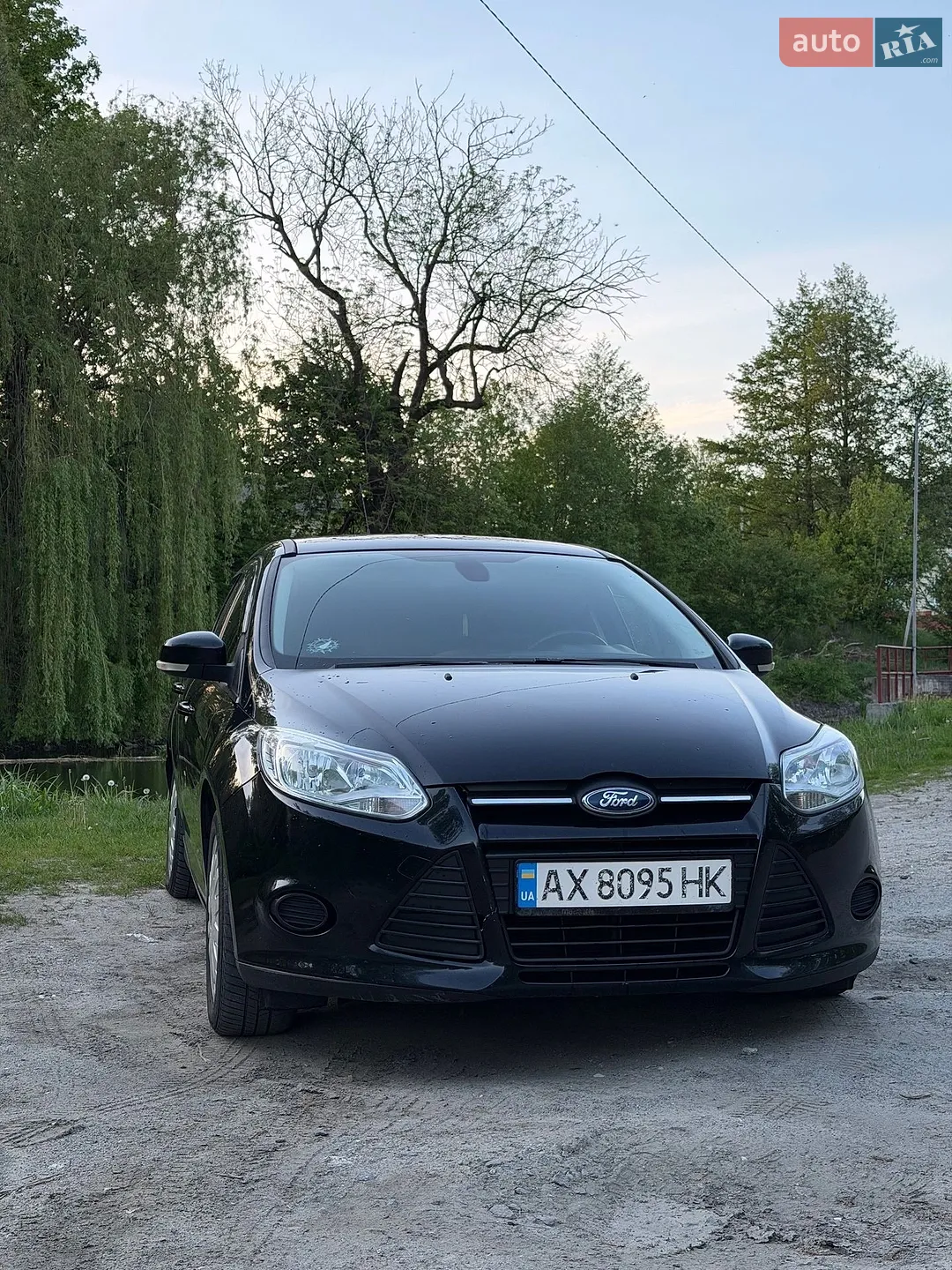 2012 Ford Focus - мініатюра 2