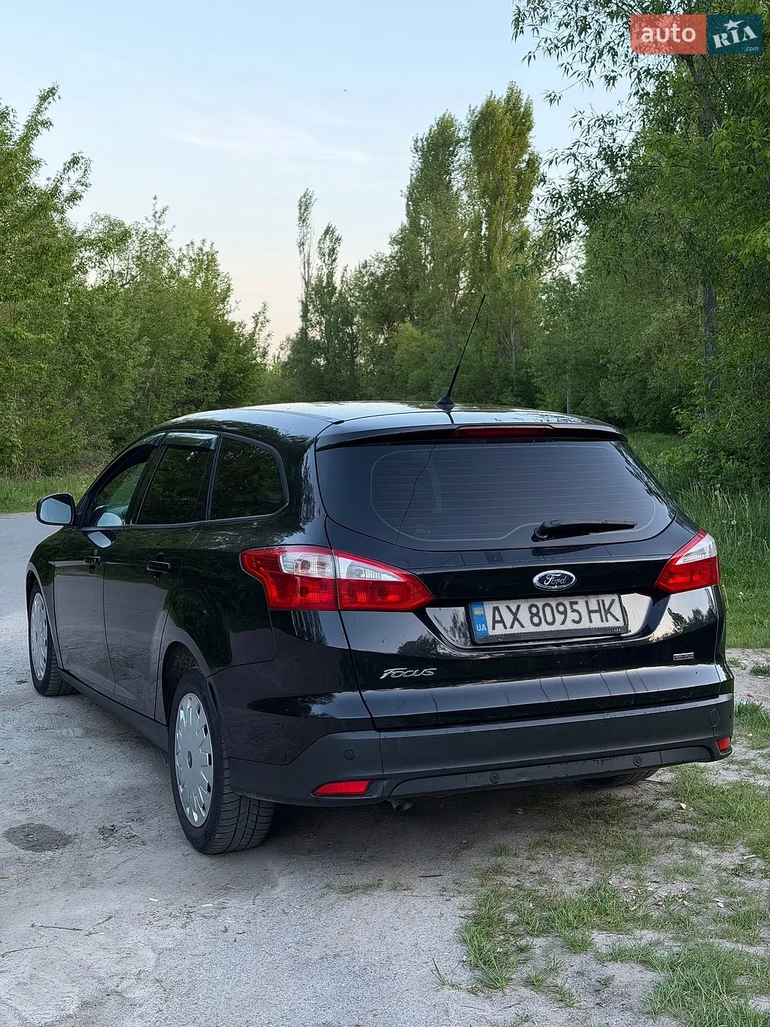 2012 Ford Focus - мініатюра 15