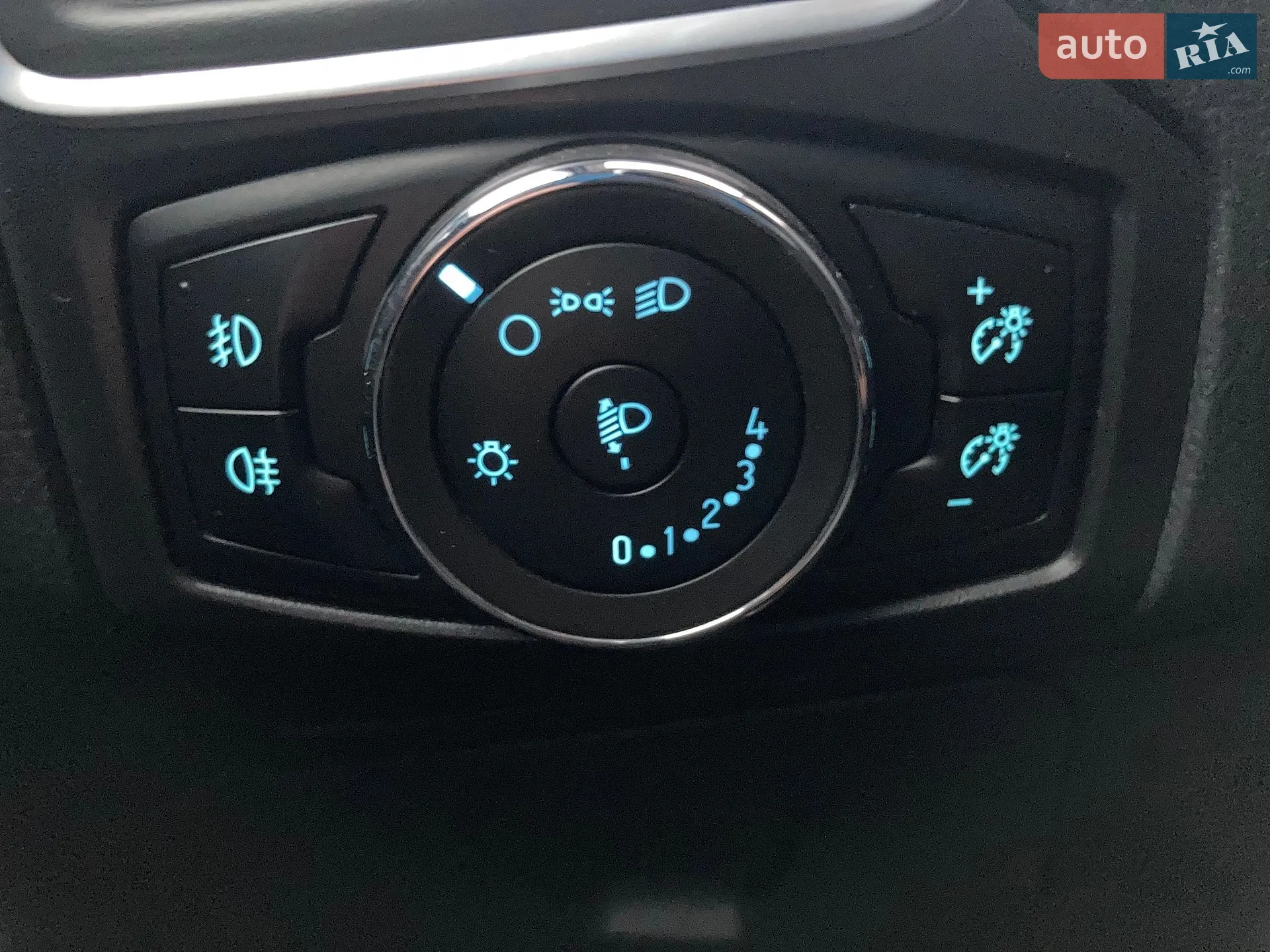 2013 Ford Focus - мініатюра 30