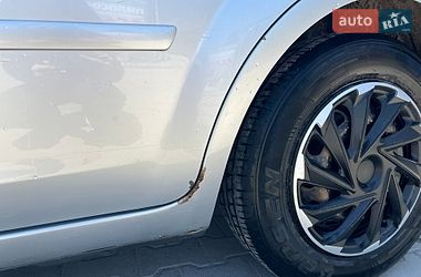 Седан Ford Focus 2005 в Теофіполі