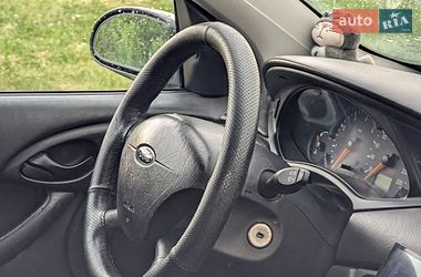 Хэтчбек Ford Focus 2004 в Ивано-Франковске фото 12 Хэтчбек Ford Focus 2004 в Ивано-Франковске