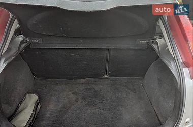 Хэтчбек Ford Focus 2004 в Ивано-Франковске фото 14 Хэтчбек Ford Focus 2004 в Ивано-Франковске