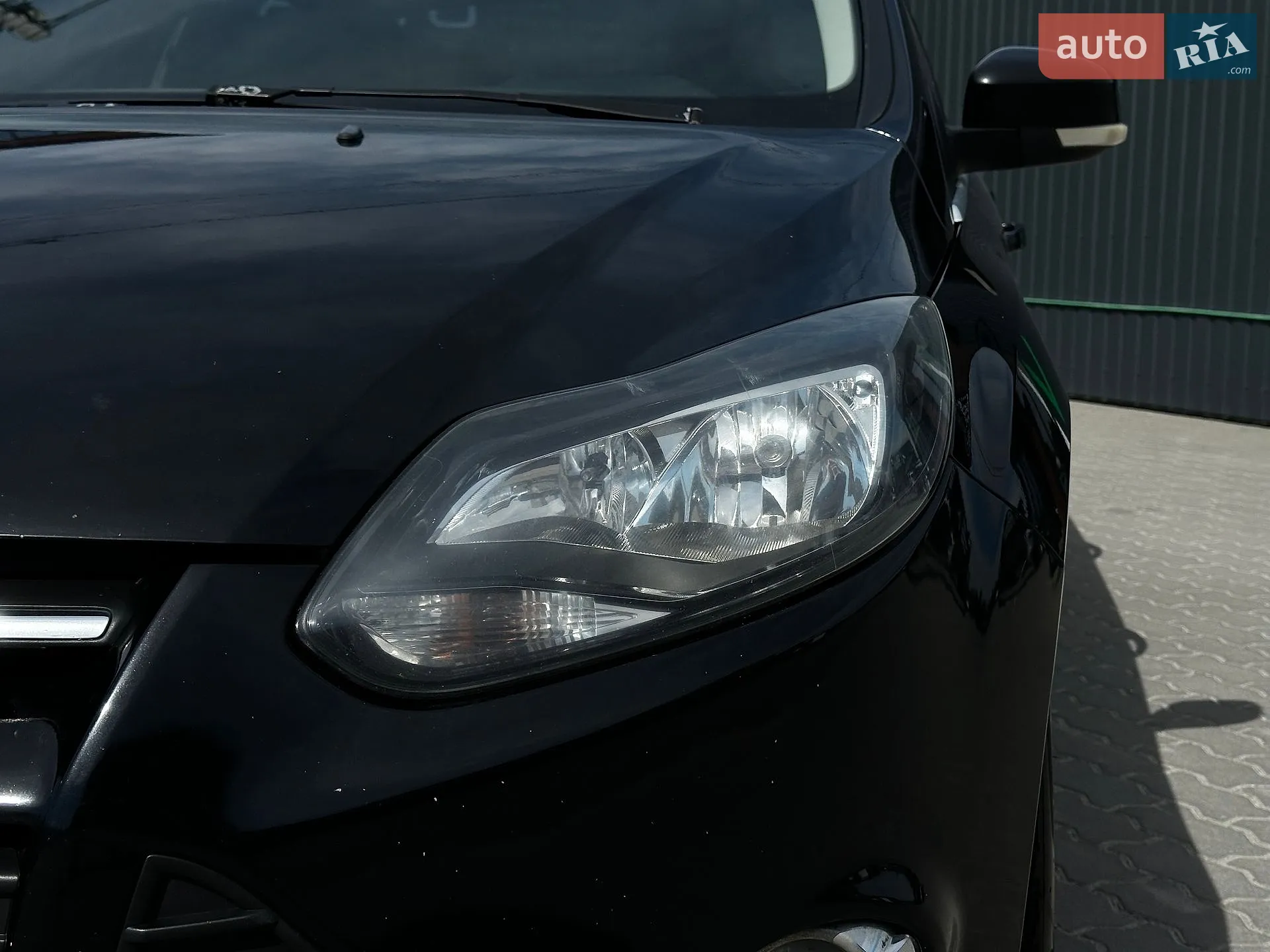 2011 Ford Focus - мініатюра 4