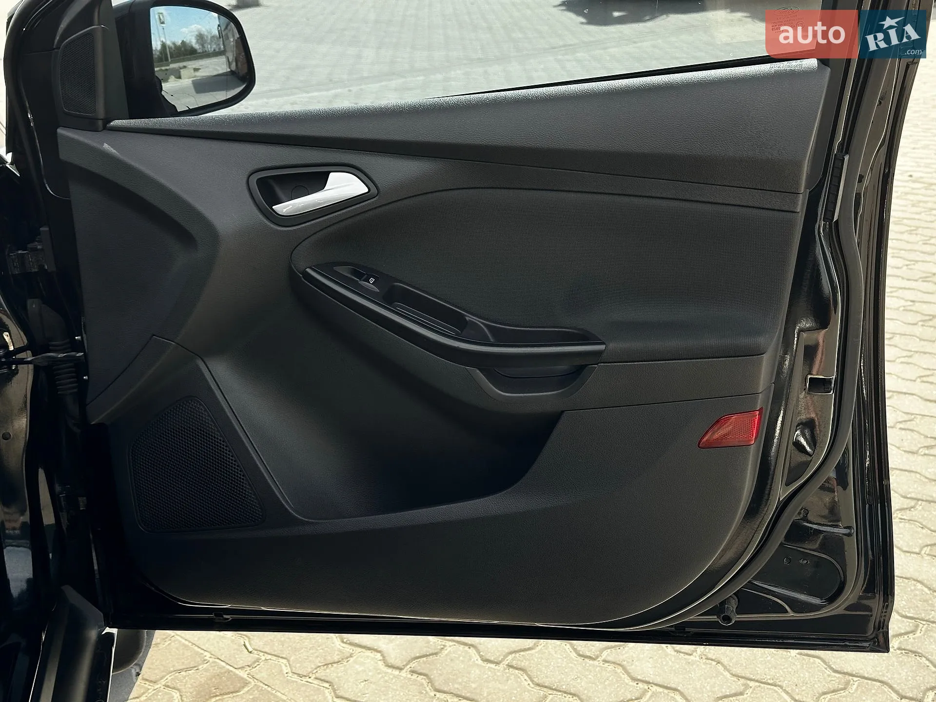 2011 Ford Focus - мініатюра 36