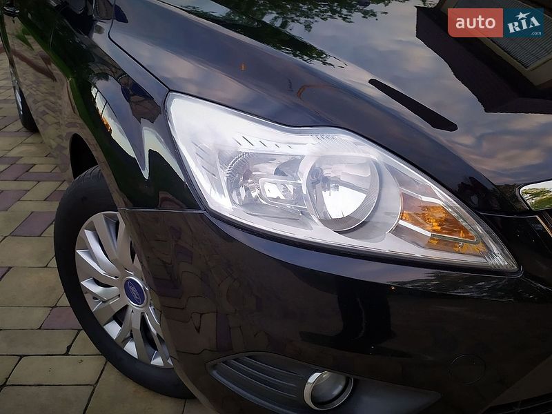 Универсал Ford Focus 2008 в Кременчуге фото 99 Универсал Ford Focus 2008 в Кременчуге