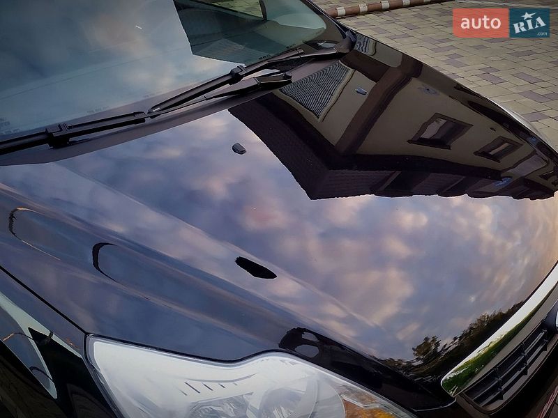 Универсал Ford Focus 2008 в Кременчуге фото 102 Универсал Ford Focus 2008 в Кременчуге