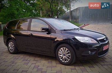 Универсал Ford Focus 2008 в Кременчуге фото 50 Универсал Ford Focus 2008 в Кременчуге