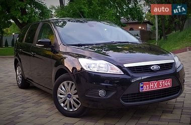 Универсал Ford Focus 2008 в Кременчуге фото 54 Универсал Ford Focus 2008 в Кременчуге