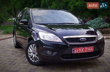 Универсал Ford Focus 2008 в Кременчуге фото 59 Универсал Ford Focus 2008 в Кременчуге