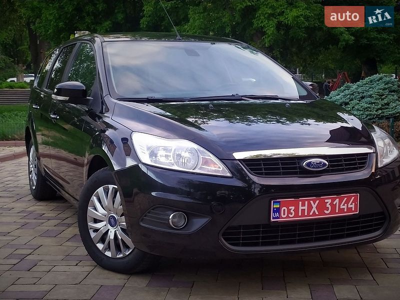 Универсал Ford Focus 2008 в Кременчуге фото 59 Универсал Ford Focus 2008 в Кременчуге
