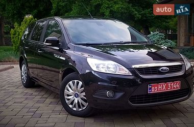 Универсал Ford Focus 2008 в Кременчуге фото 62 Универсал Ford Focus 2008 в Кременчуге