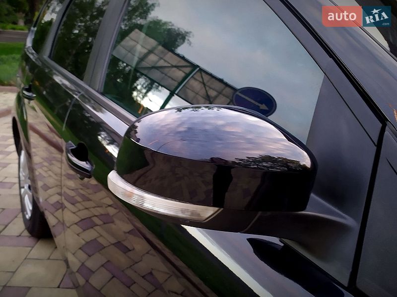 Универсал Ford Focus 2008 в Кременчуге фото 119 Универсал Ford Focus 2008 в Кременчуге
