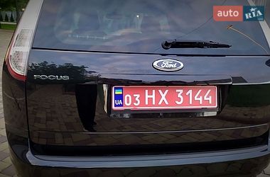 Универсал Ford Focus 2008 в Кременчуге фото 131 Универсал Ford Focus 2008 в Кременчуге