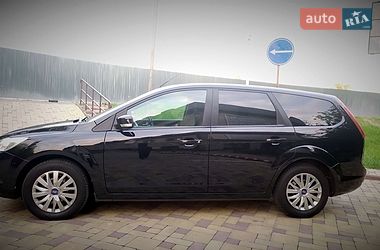 Универсал Ford Focus 2008 в Кременчуге фото 153 Универсал Ford Focus 2008 в Кременчуге