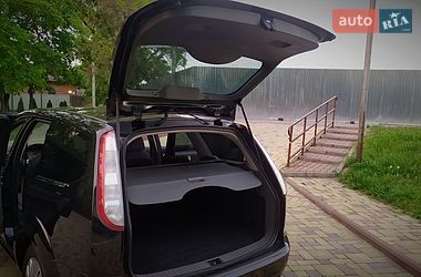 Универсал Ford Focus 2008 в Кременчуге фото 155 Универсал Ford Focus 2008 в Кременчуге