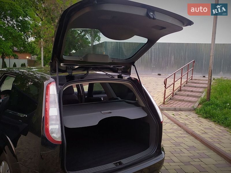 Универсал Ford Focus 2008 в Кременчуге фото 155 Универсал Ford Focus 2008 в Кременчуге