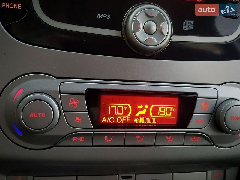 Универсал Ford Focus 2008 в Кременчуге фото 189 Универсал Ford Focus 2008 в Кременчуге