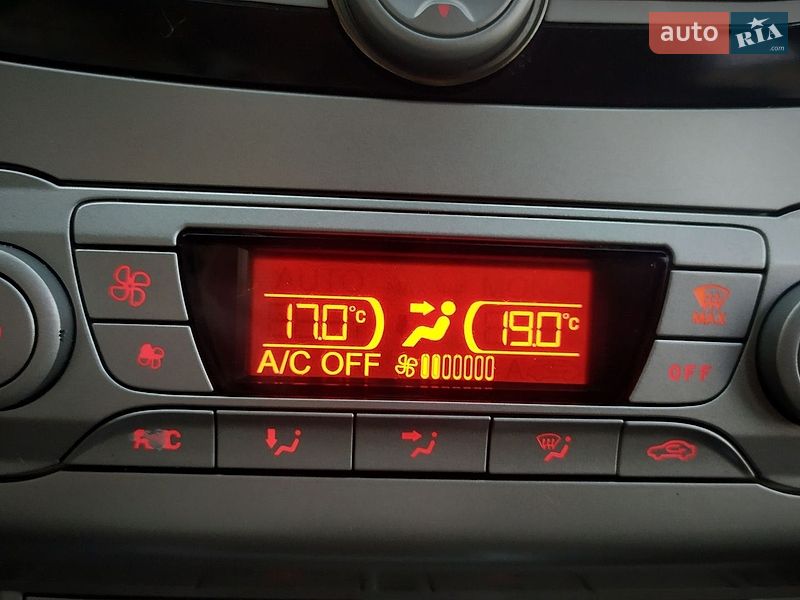 Универсал Ford Focus 2008 в Кременчуге фото 194 Универсал Ford Focus 2008 в Кременчуге