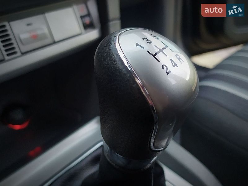 Универсал Ford Focus 2008 в Кременчуге фото 197 Универсал Ford Focus 2008 в Кременчуге