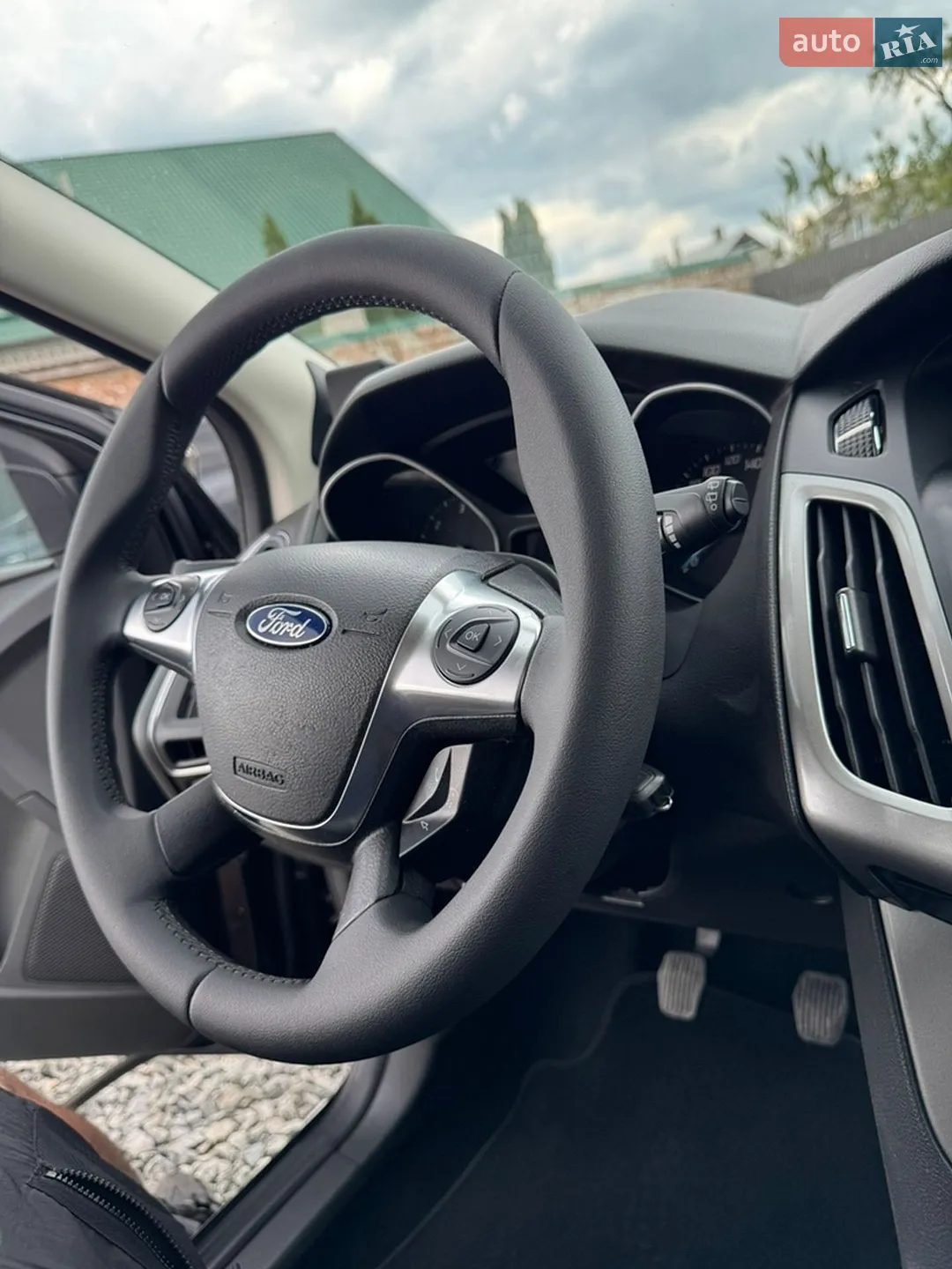 2011 Ford Focus - мініатюра 16