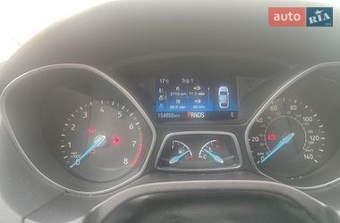 Хэтчбек Ford Focus 2016 в Киеве