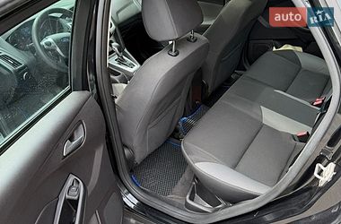 Седан Ford Focus 2014 в Киеве