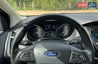 Універсал Ford Focus 2017 в Житомирі
