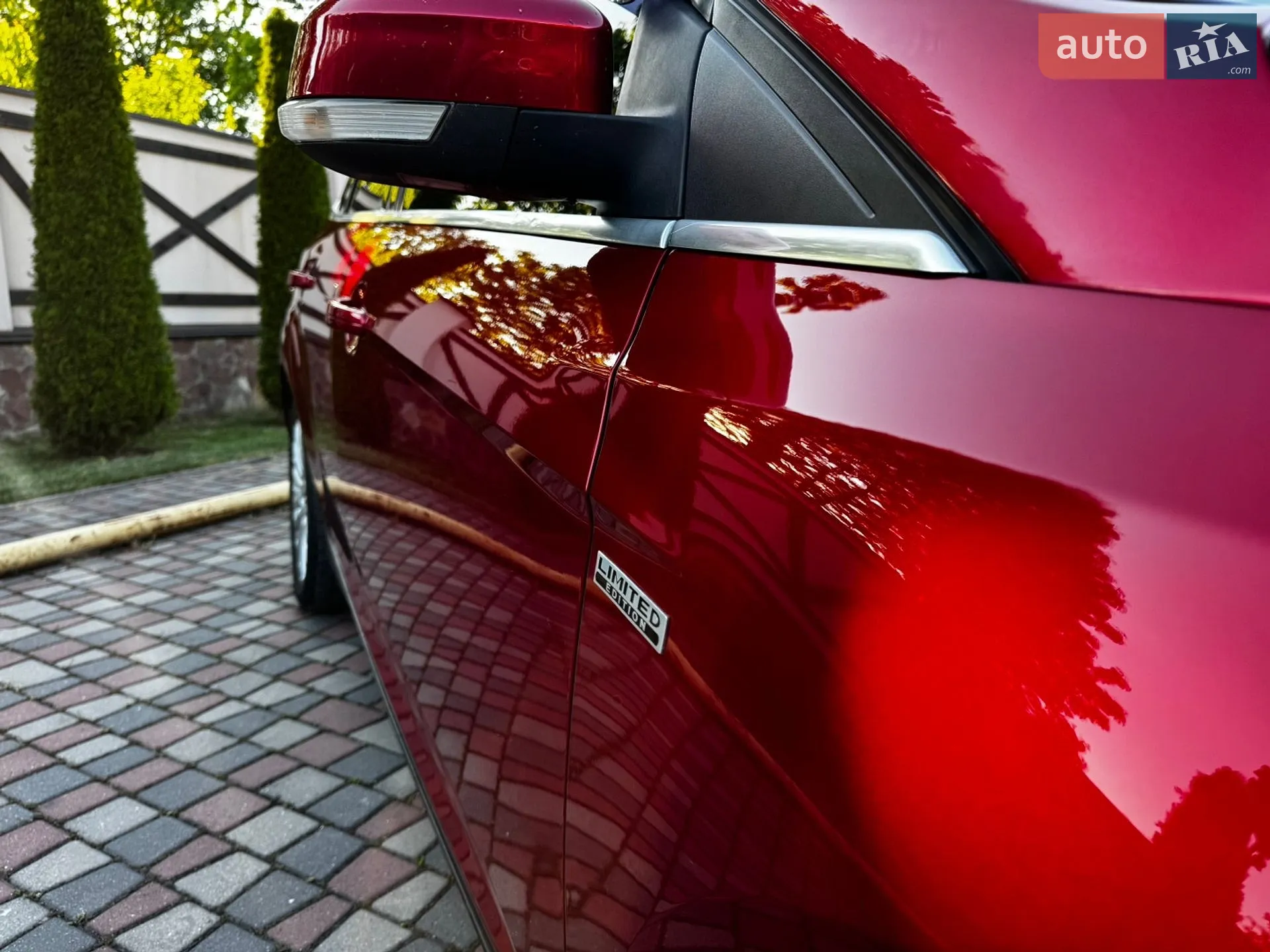 2011 Ford Focus - мініатюра 8