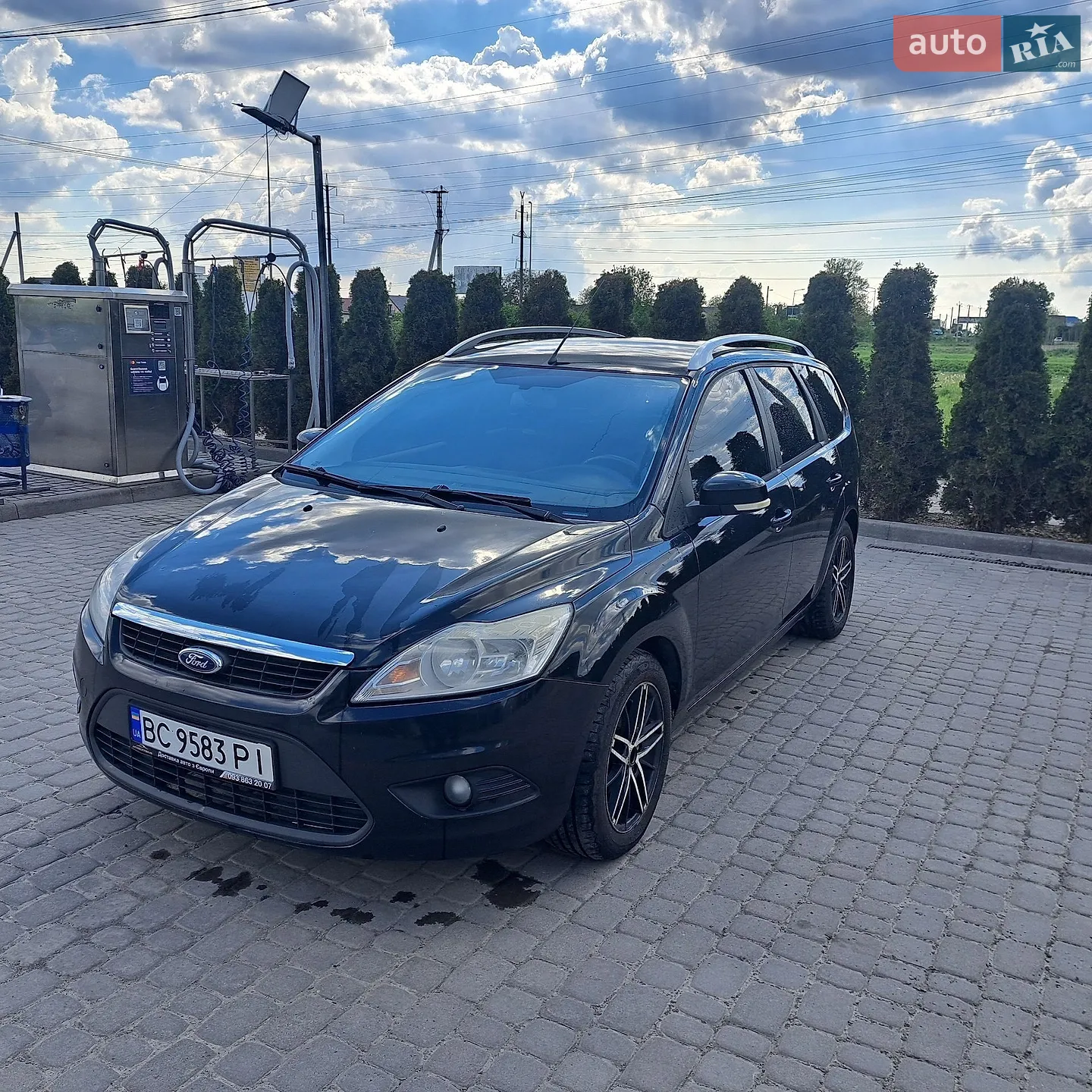 2010 Ford Focus - мініатюра 29