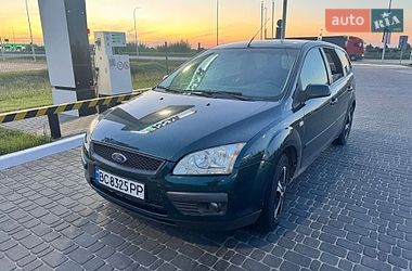 Универсал Ford Focus 2007 в Киеве