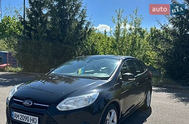 Универсал Ford Focus 2013 в Черняхове