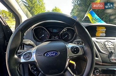 Универсал Ford Focus 2013 в Черняхове фото 8 Универсал Ford Focus 2013 в Черняхове