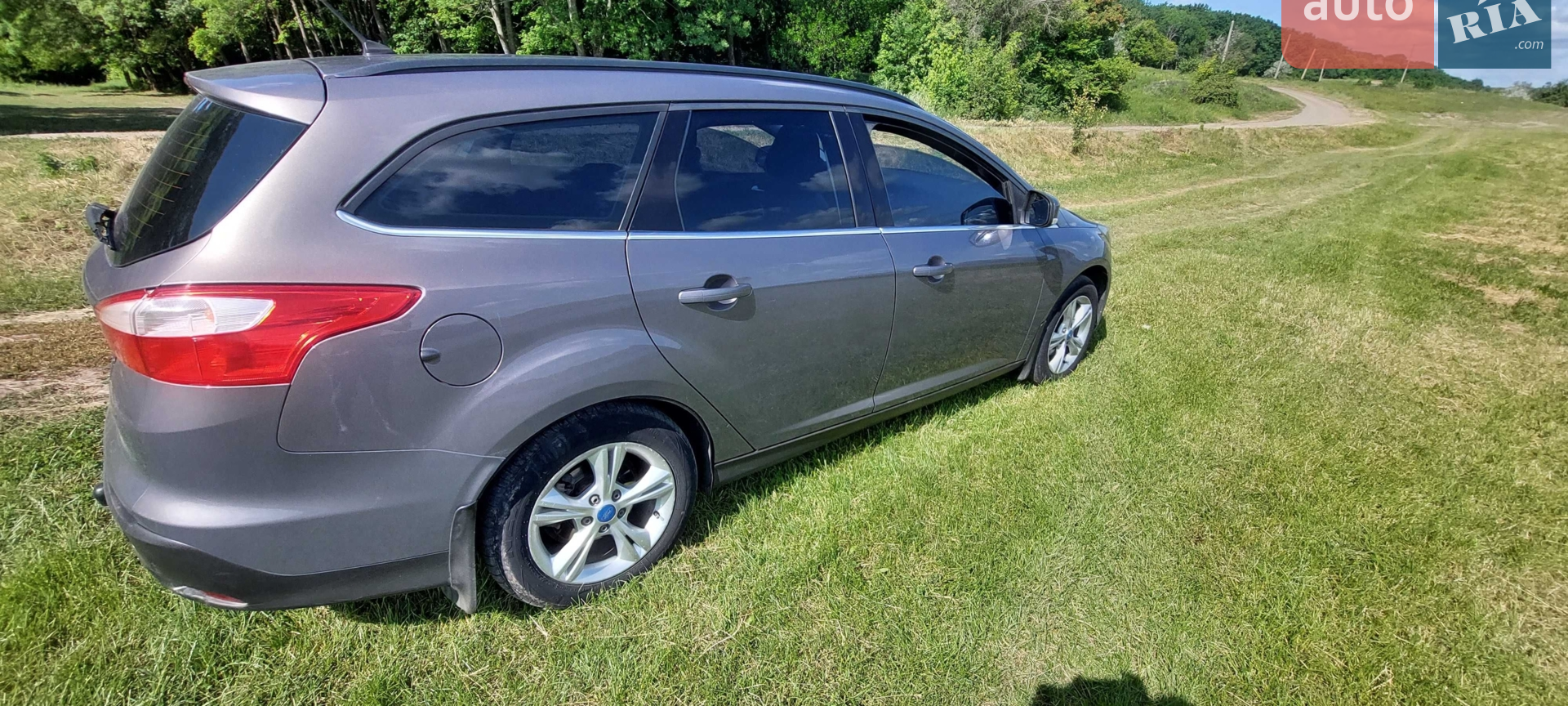 2012 Ford Focus - мініатюра 2