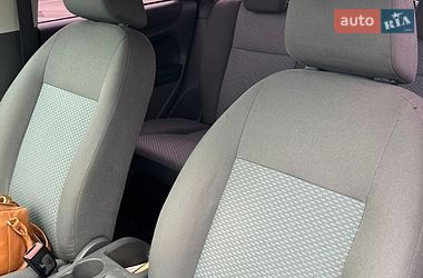 Хэтчбек Ford Focus 2007 в Киеве фото 5 Хэтчбек Ford Focus 2007 в Киеве