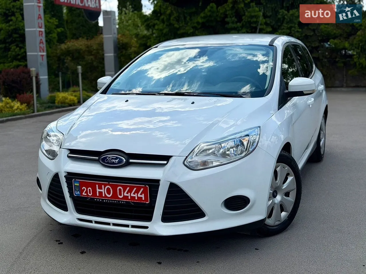2011 Hyundai i30 - мініатюра 69