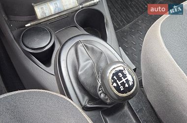 Универсал Ford Focus 2002 в Киеве