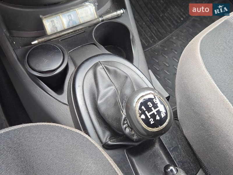 Универсал Ford Focus 2002 в Киеве